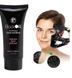 Маска для обличчя чорна BLACK MASK RS-83