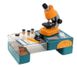 Дитячий цифровий мікроскоп Scientific Microscope