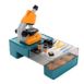 Детский цифровой микроскоп Scientific Microscope