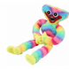 Мягкая игрушка Радужный Лили Мили (Хаги Ваги) монстрик обнимашки (40 см)