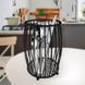 Підставка для столових приладів Maestro MR-1031-BLACK