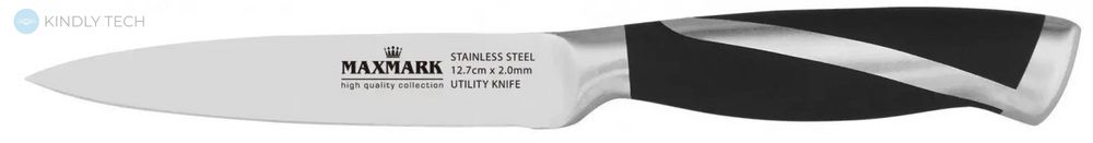 Нож универсальный кухонный Maxmark MK-K72