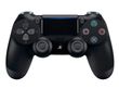 Бездротовий джойстик Sony PS 4 DualShock 4 Wireless Controller, Чорний