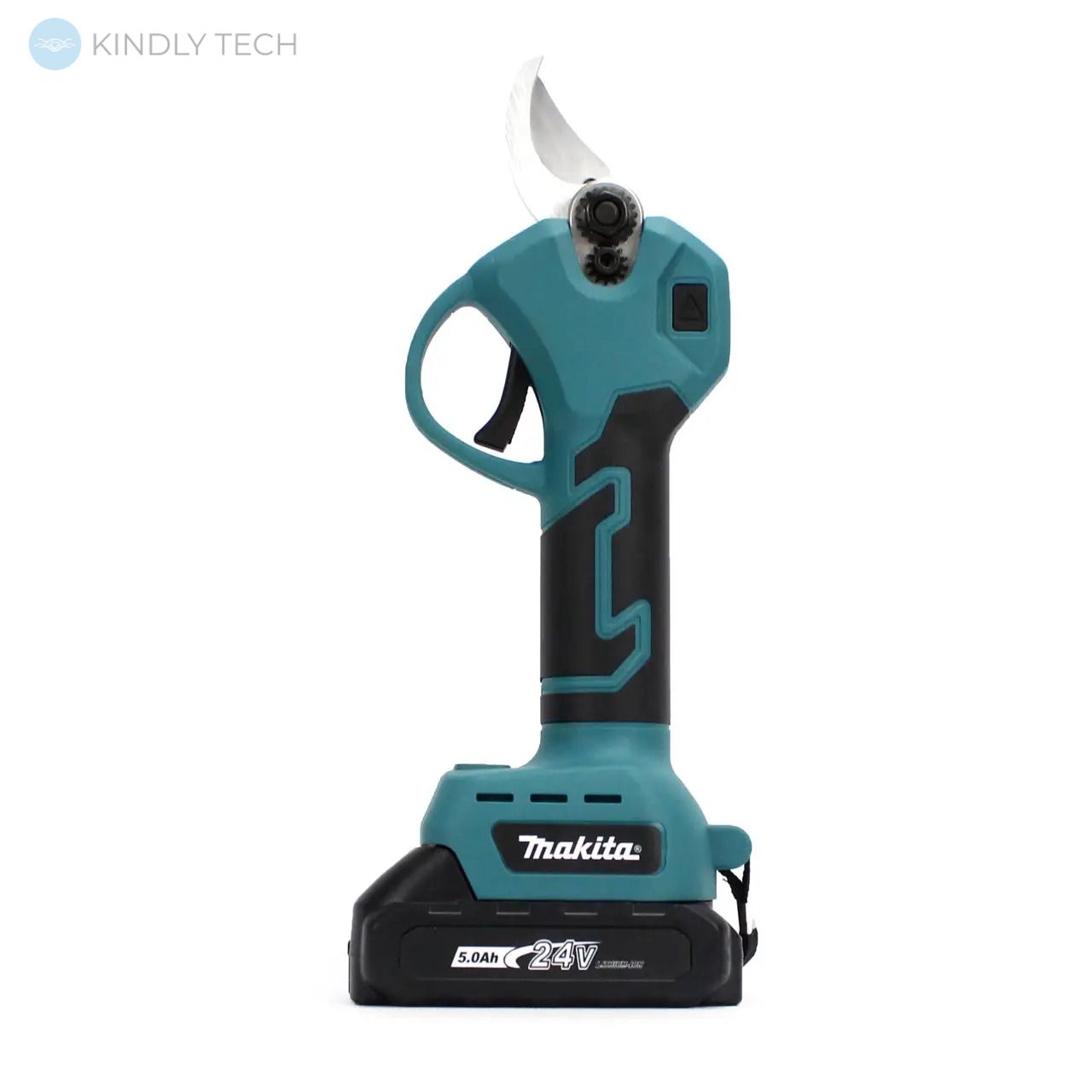 Аккумуляторный секатор Makita DUP 270 (24V, 5AH) - Kindly Tech: Сделай  Жизнь Проще