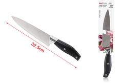 Нож из нержавеющей стали KmtStyle 32.5см