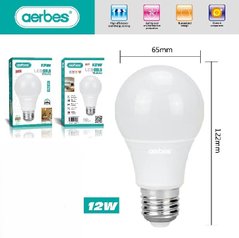 Лампа светодиодная Aerbes 12W