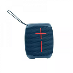 Портативна Bluetooth колонка WiWU P40 Mini — Dark Blue