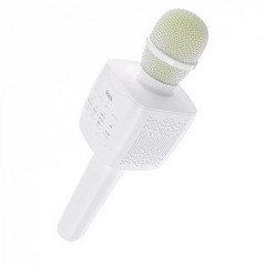 Беспроводной микрофон караоке HOCO BK5 Cantando karaoke microphone микрофон-колонка