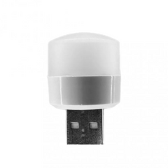 Міні USB лампочка, Лампа Led Power 1W (6000K)