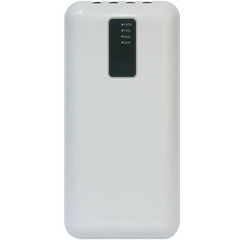 Универсальная мобильная батарея Повербанк Power Bank Ultra Fast 1023 10000 mAh