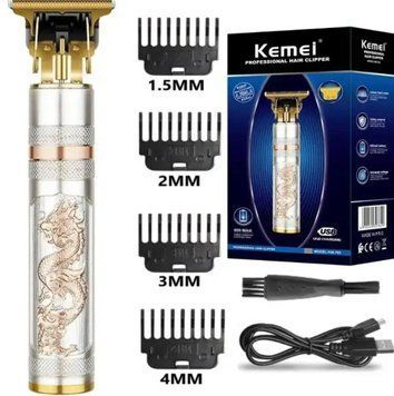 Тример для волосся KEMEI KM-762