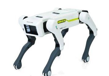 Інтерактивний робот-собака Smart Dog на радіокеруванні
