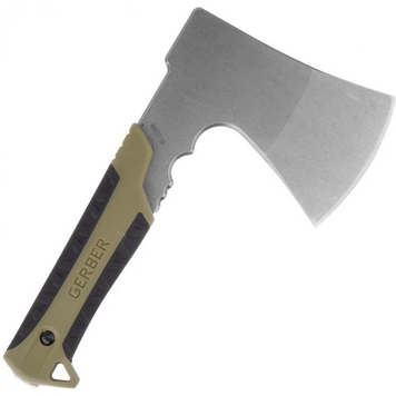 Компактна туристична сокира Gerber Pack Hatchet Axe