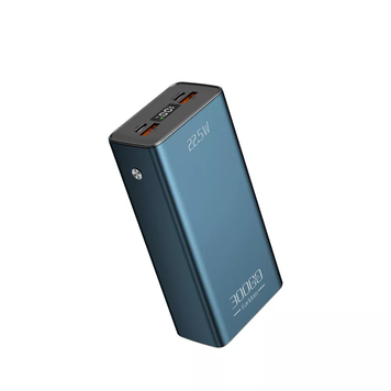 Потужний повербанк Earldom ET-PD36 30000 mAh 22.5W швидка зарядка