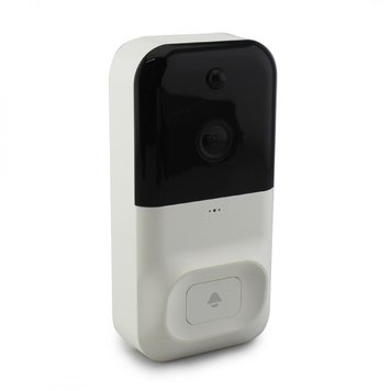 Домофон SMART DOORBELL X5