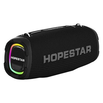 Колонка Hopestar A6MAX с микрофоном