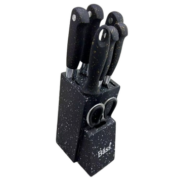 Набір ножів Kitchen knife B10932