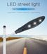 Вуличний настолбний світильник Solar lnduction Wall lamp LL-63T