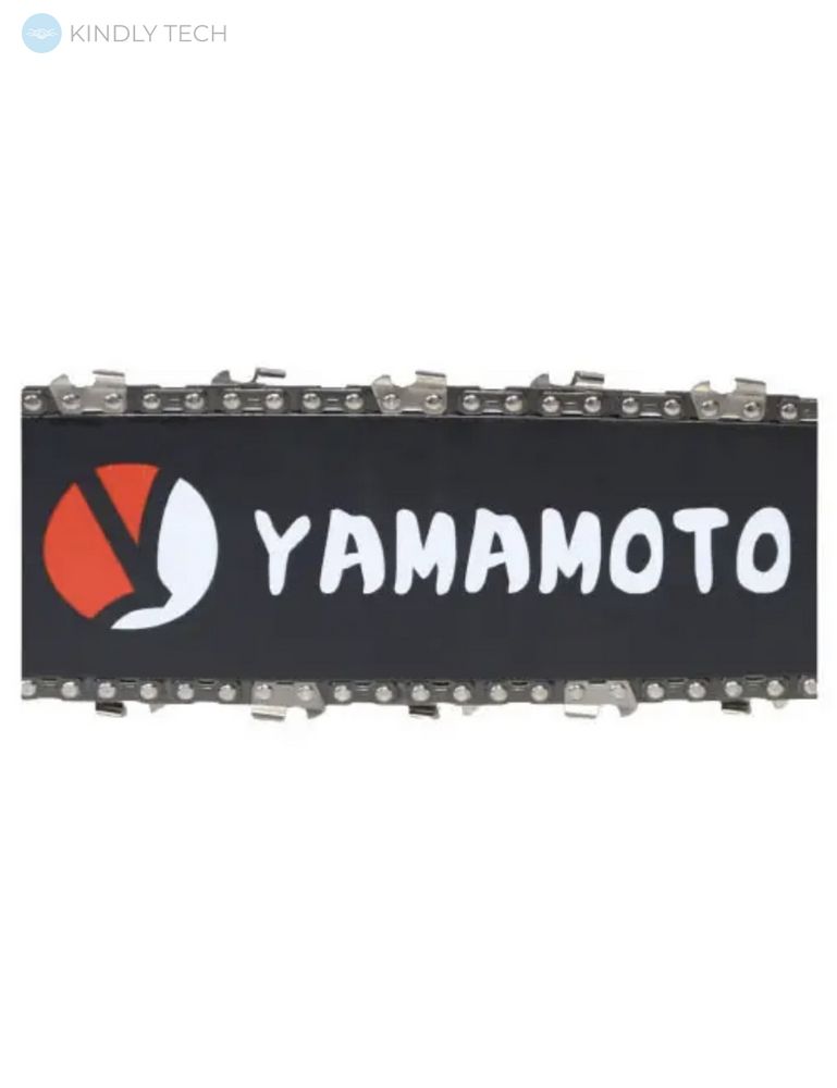 Пила цепная электрическая YAMAMOTO ECS-2850