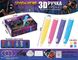 3D ручка 3DPEN-6-2 Світ фантазій Soron head purple