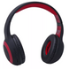 Накладні бездротові навушники Celebrat A23 — Red