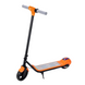 Електросамокат Electric Scooter JY-6.5T Помаранчевий