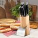 Набор высококачественных кухонных ножей Maestro MR-1421 7 предметов