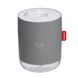 Портативний зволожувач повітря великий H2O Humidifier, Сірий