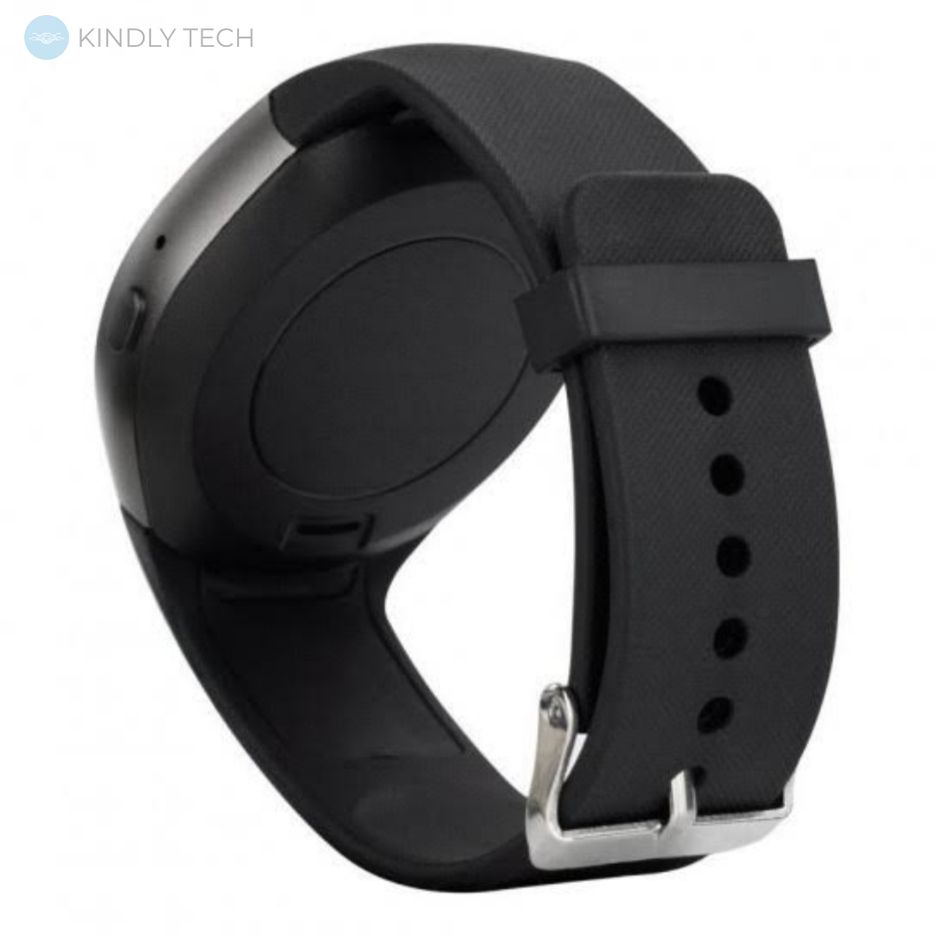Умные наручные смарт часы Smart Watch Y1S, Black