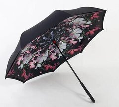 Зонт наоборот Up Brella Цветы весны
