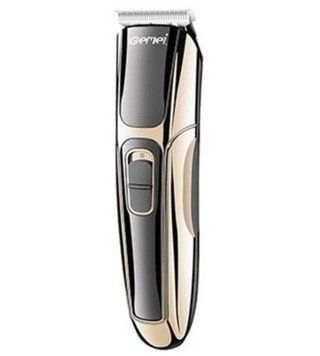 Акумуляторна машинка для стрижки GEMEI GM‑6069