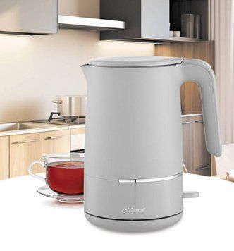 Електричний чайник Maestro MR-037-GREY 1,7 л