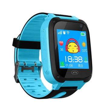 Детские наручные часы Smart F2