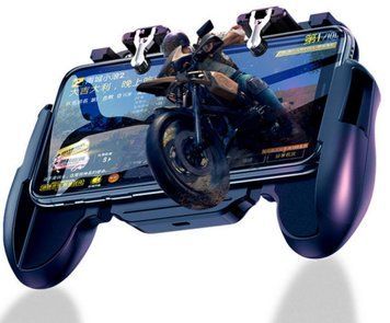 Игровой контролер Game buttons Earldom ET-F06 mobile