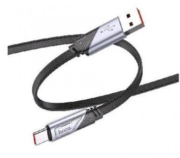 Кабель USB C 5A (1,2 м) &mdash; Hoco U119