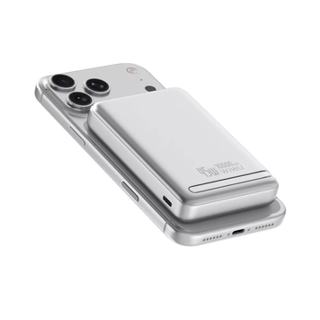 Преміальний повербанк WiWU Wi-P090 10000 mAh 45W швидка зарядка