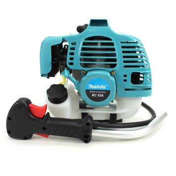 Мотокоса Makita BC 626 5.2 кВт, 2х тактный двигатель