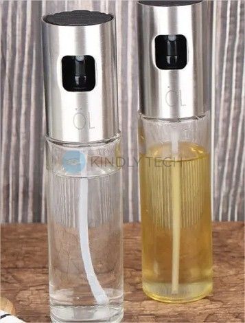 Розпилювач для масла Oil Bottle