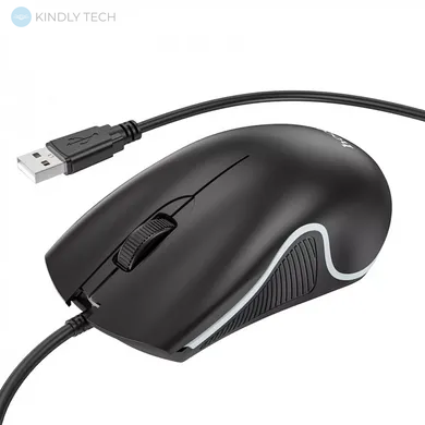 Комп'ютерна миша ігрова HOCO GM19 Enjoy