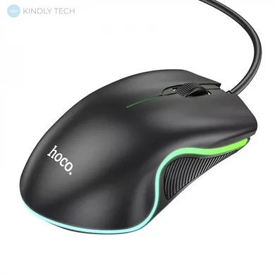 Комп'ютерна миша ігрова HOCO GM19 Enjoy