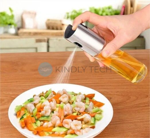Розпилювач для масла Oil Bottle