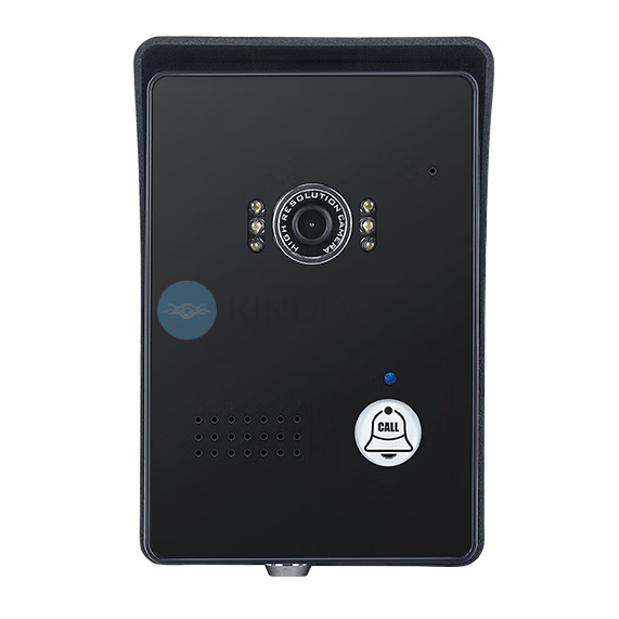 Домофон для дома беспроводной видеодомофон Video Door Phone TK-601C+809A