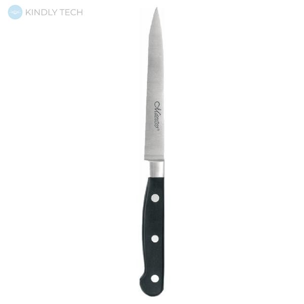 Нож кухонный универсальный Maestro MR-1453 (25 см), нож общего назначения