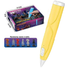 3D ручка 3DPEN-6-2 Світ фантазій Soron head yellow