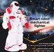 Радіокерований іграшка робот CX-38 в асортименті