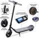 Электросамокат Electric Scooter JY-6.5T Серый