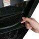 Кулер для води підлоговий Lexical LWD-6005-2 550W/120W компресорне охолодження/нагрівання