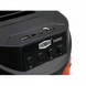 Портативна акустична система Bluetooth 12Вт ZQS-4209 із мікрофоном