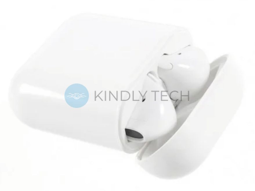 Бездротові Bluetooth навушники NW-M8X TWS, White