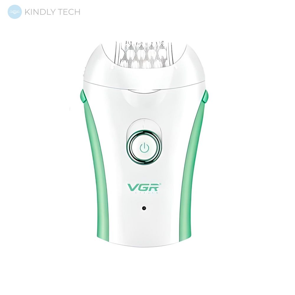 Женский эпилятор для тела VGR V-705